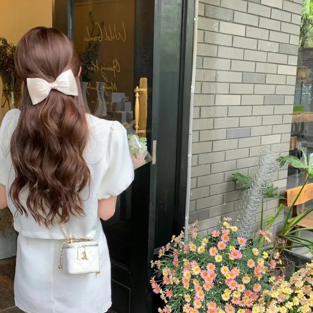 在山那边